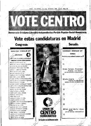 ABC MADRID 09-06-1977 página 49