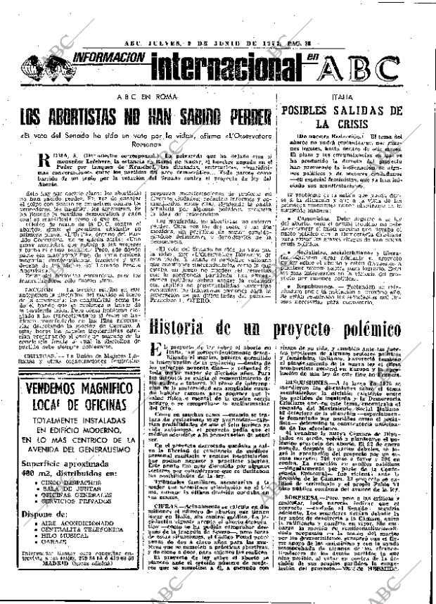 ABC MADRID 09-06-1977 página 50