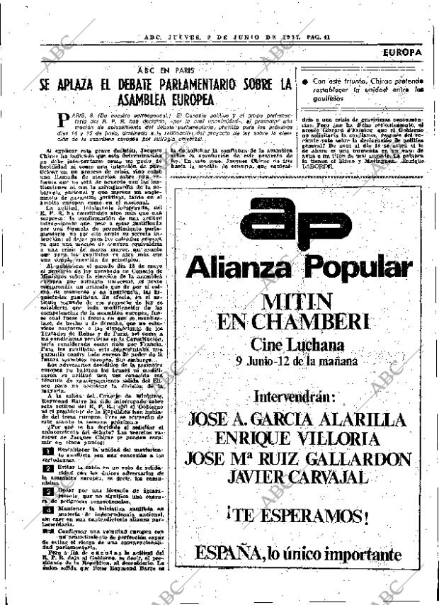 ABC MADRID 09-06-1977 página 53