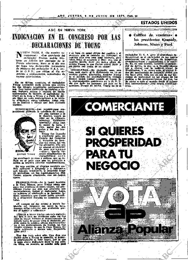 ABC MADRID 09-06-1977 página 57