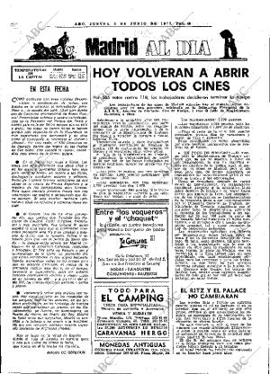 ABC MADRID 09-06-1977 página 60