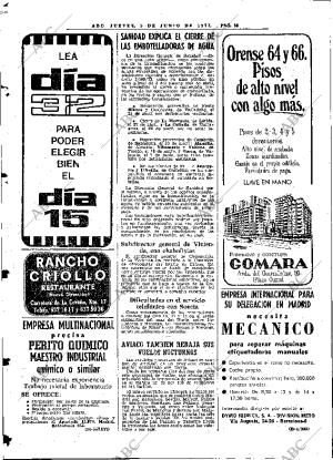 ABC MADRID 09-06-1977 página 62