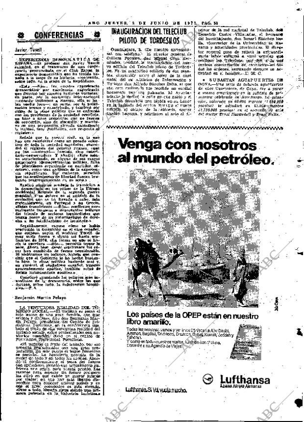 ABC MADRID 09-06-1977 página 67