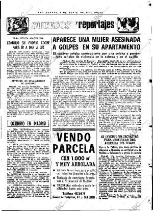 ABC MADRID 09-06-1977 página 79