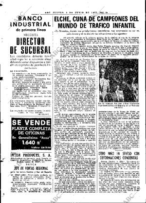 ABC MADRID 09-06-1977 página 80