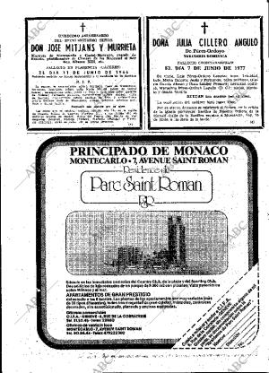 ABC MADRID 10-06-1977 página 105