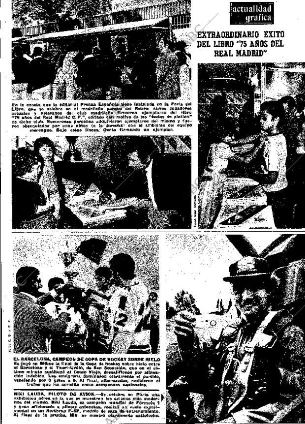 ABC MADRID 10-06-1977 página 113