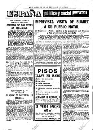 ABC MADRID 10-06-1977 página 18