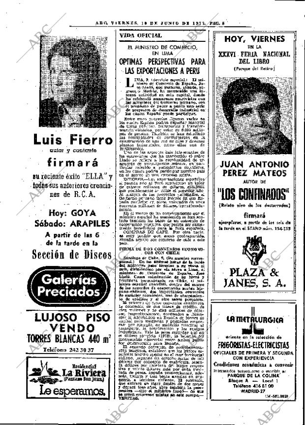 ABC MADRID 10-06-1977 página 20