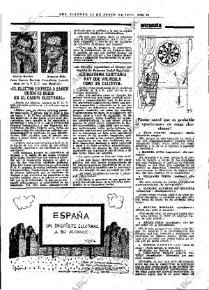 ABC MADRID 10-06-1977 página 25