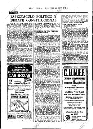 ABC MADRID 10-06-1977 página 28