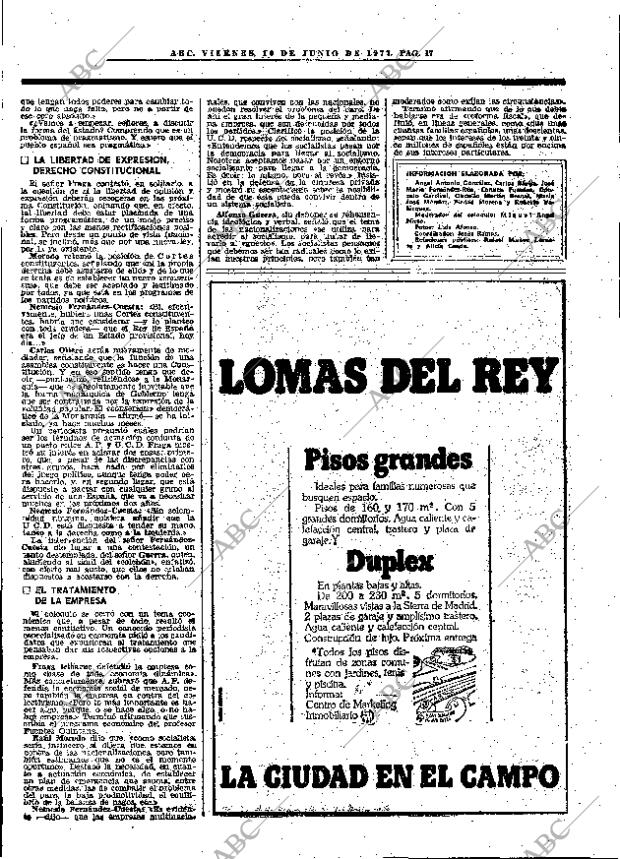 ABC MADRID 10-06-1977 página 29