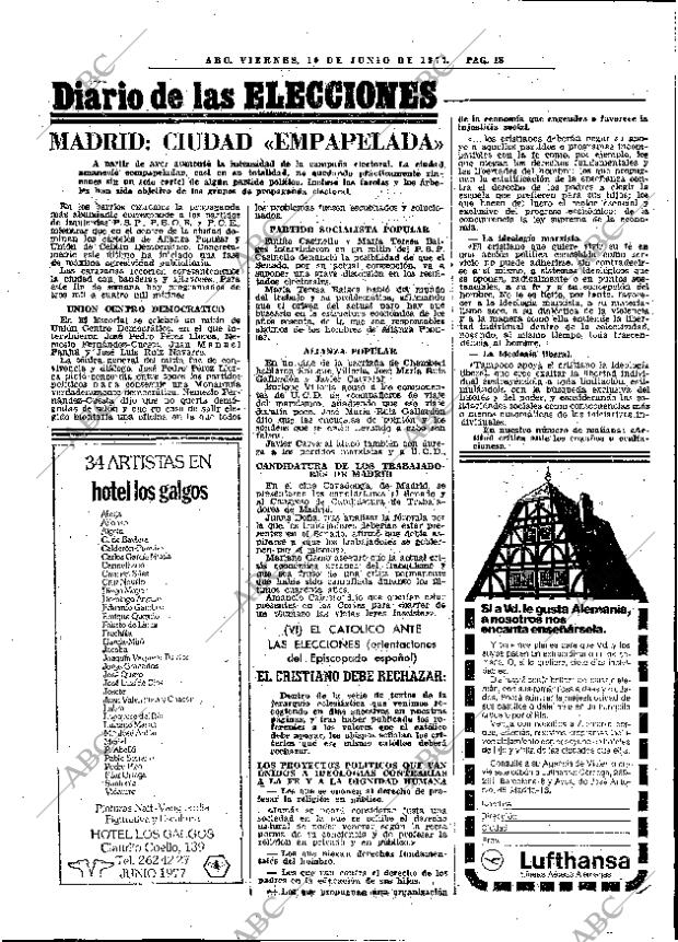 ABC MADRID 10-06-1977 página 30