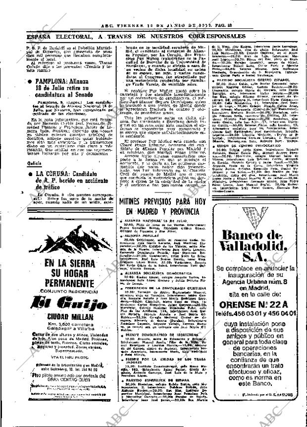 ABC MADRID 10-06-1977 página 34