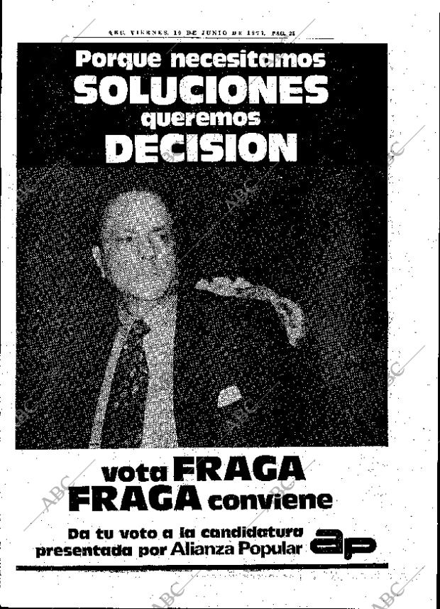ABC MADRID 10-06-1977 página 37