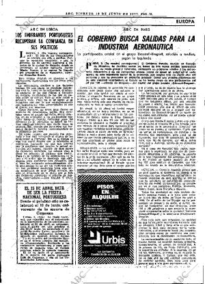 ABC MADRID 10-06-1977 página 45