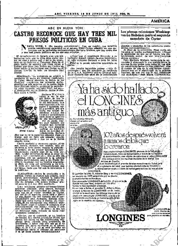 ABC MADRID 10-06-1977 página 47