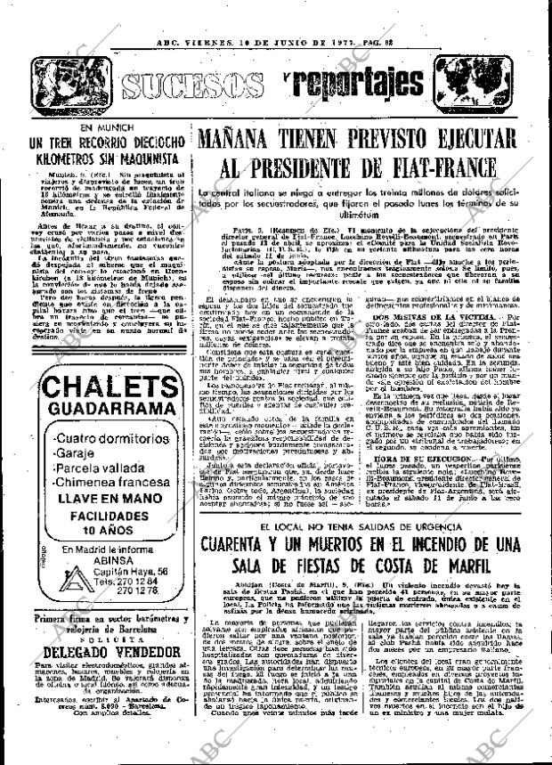 ABC MADRID 10-06-1977 página 74