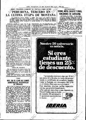 ABC MADRID 10-06-1977 página 79