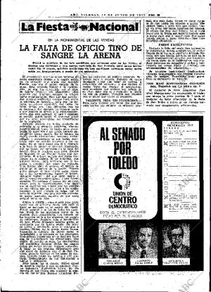 ABC MADRID 10-06-1977 página 81