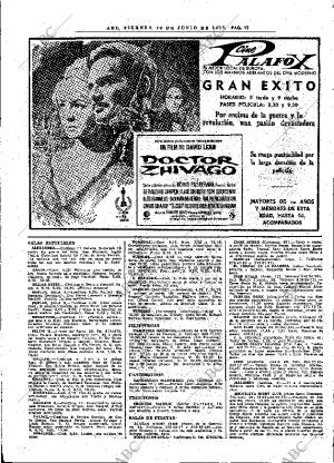 ABC MADRID 10-06-1977 página 89