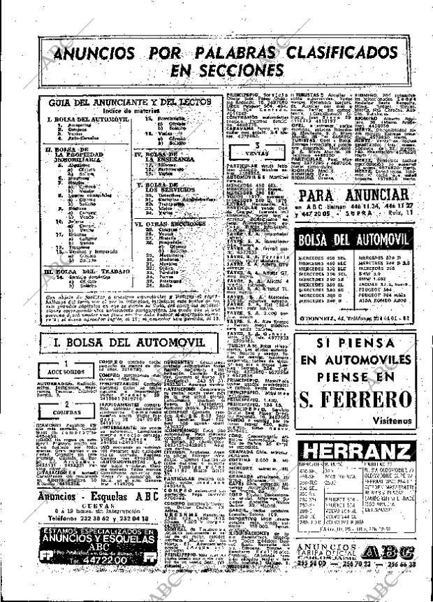 ABC MADRID 10-06-1977 página 91