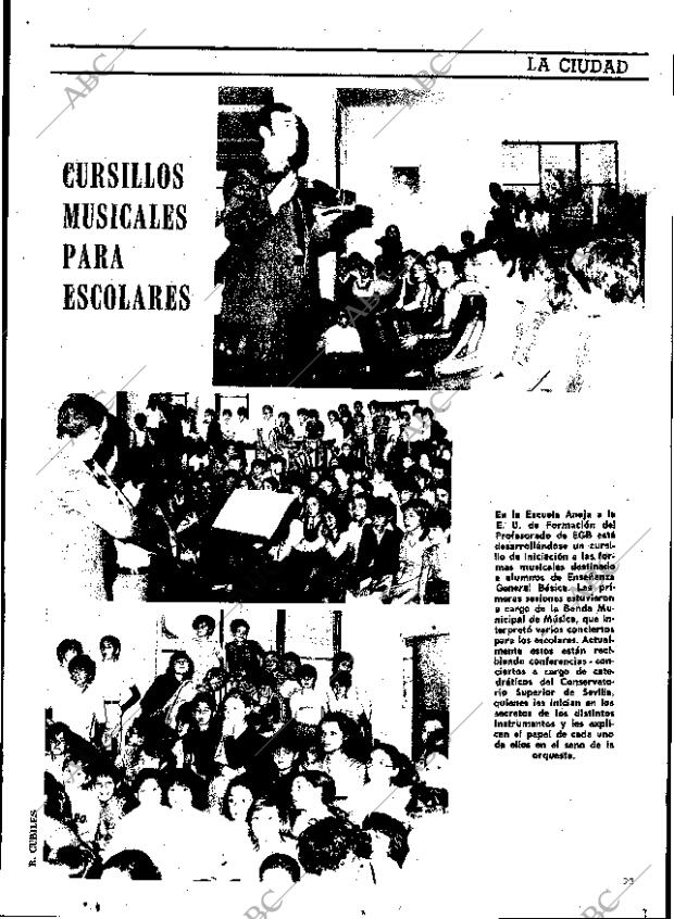 ABC SEVILLA 10-06-1977 página 23