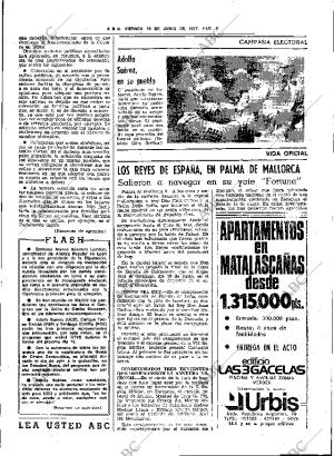 ABC SEVILLA 10-06-1977 página 35