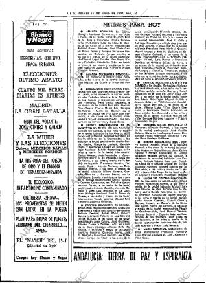 ABC SEVILLA 10-06-1977 página 40