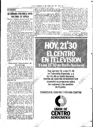 ABC SEVILLA 10-06-1977 página 65