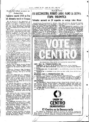 ABC SEVILLA 10-06-1977 página 75
