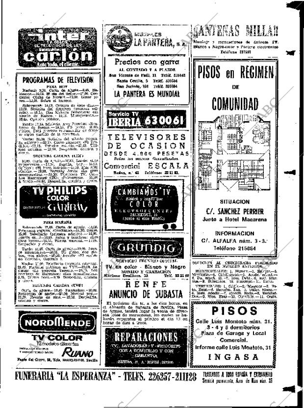 ABC SEVILLA 12-06-1977 página 123