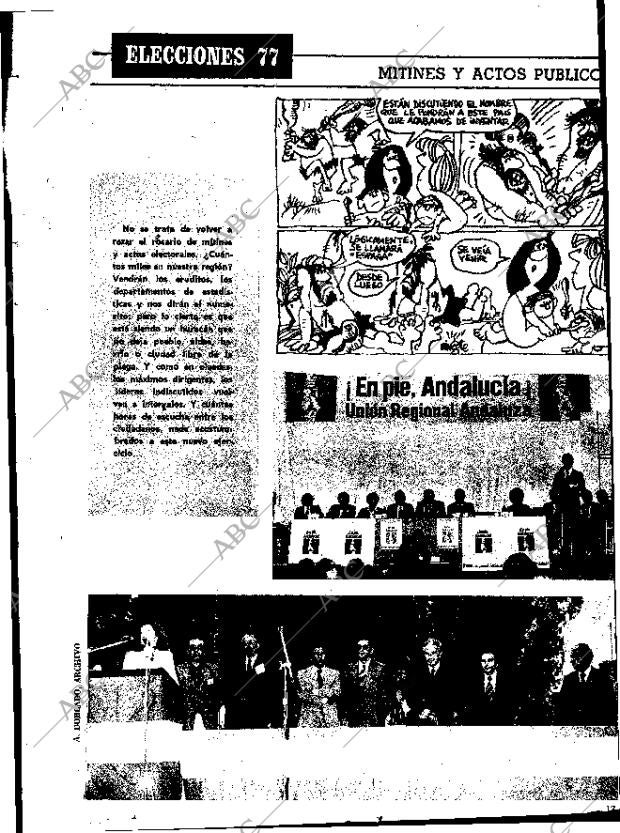 ABC SEVILLA 12-06-1977 página 17