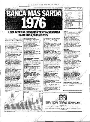 ABC SEVILLA 12-06-1977 página 51