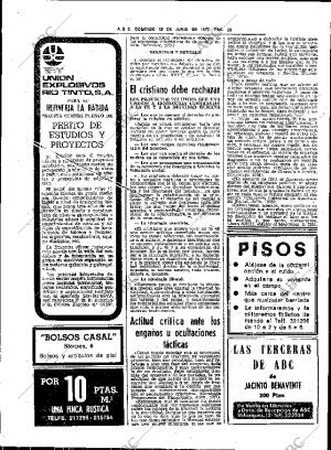 ABC SEVILLA 12-06-1977 página 56