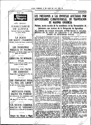 ABC SEVILLA 12-06-1977 página 60