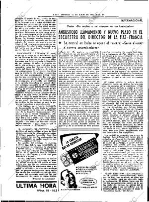 ABC SEVILLA 12-06-1977 página 64