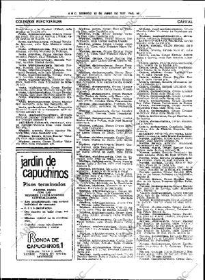 ABC SEVILLA 12-06-1977 página 74