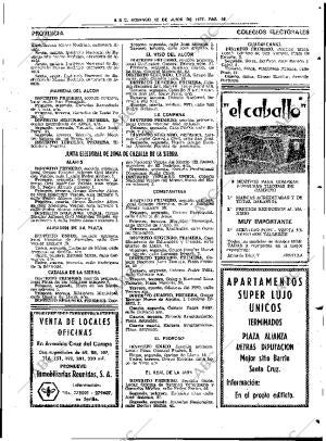 ABC SEVILLA 12-06-1977 página 79