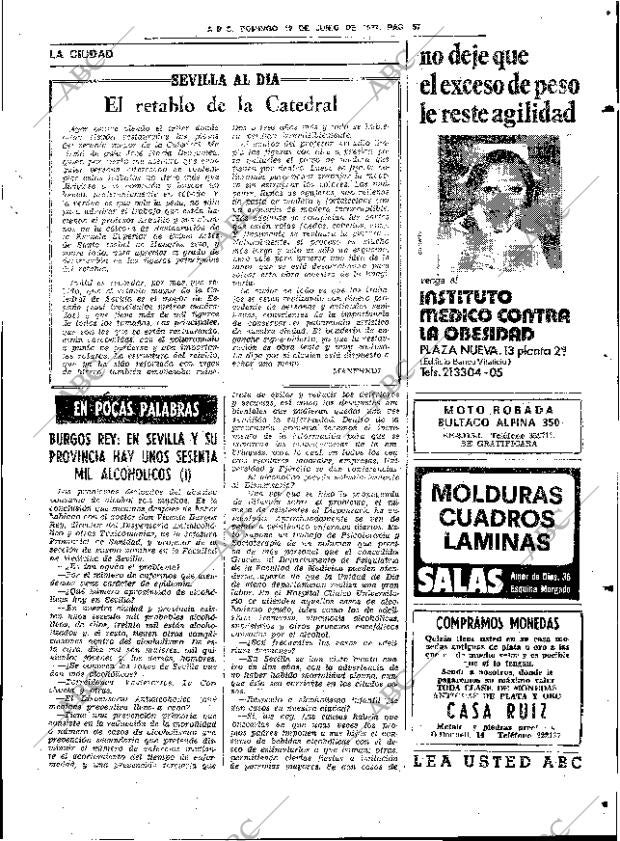 ABC SEVILLA 12-06-1977 página 87