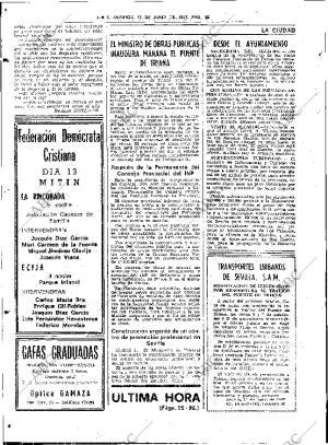 ABC SEVILLA 12-06-1977 página 88