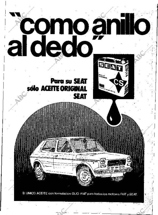 ABC MADRID 14-06-1977 página 125