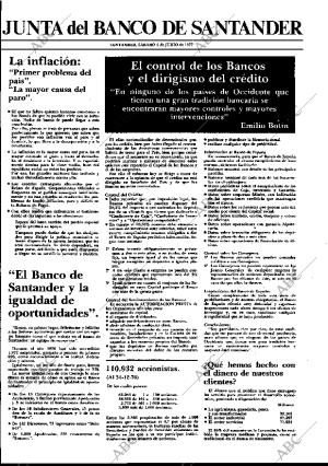 BLANCO Y NEGRO MADRID 15-06-1977 página 65