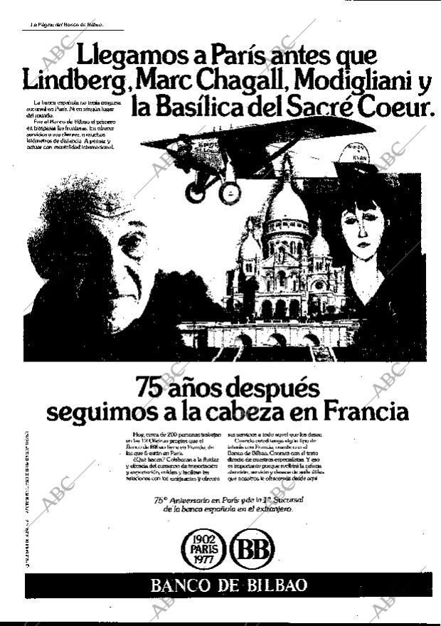 BLANCO Y NEGRO MADRID 15-06-1977 página 72