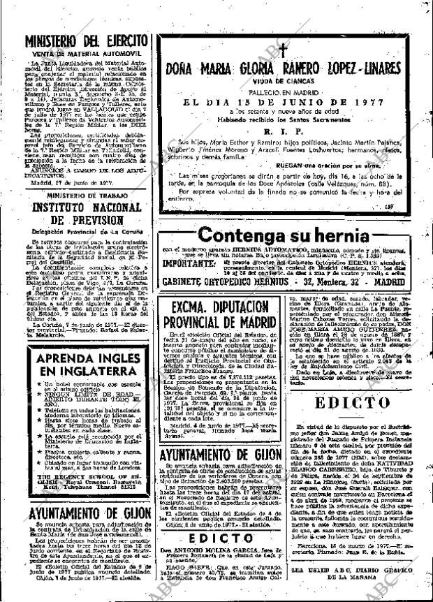 ABC MADRID 16-06-1977 página 101