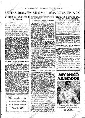 ABC MADRID 16-06-1977 página 104