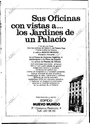 ABC MADRID 16-06-1977 página 120