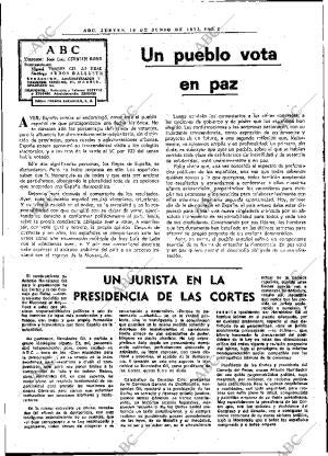 ABC MADRID 16-06-1977 página 18