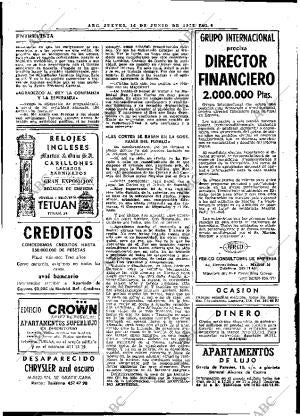 ABC MADRID 16-06-1977 página 22