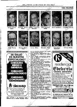 ABC MADRID 16-06-1977 página 25